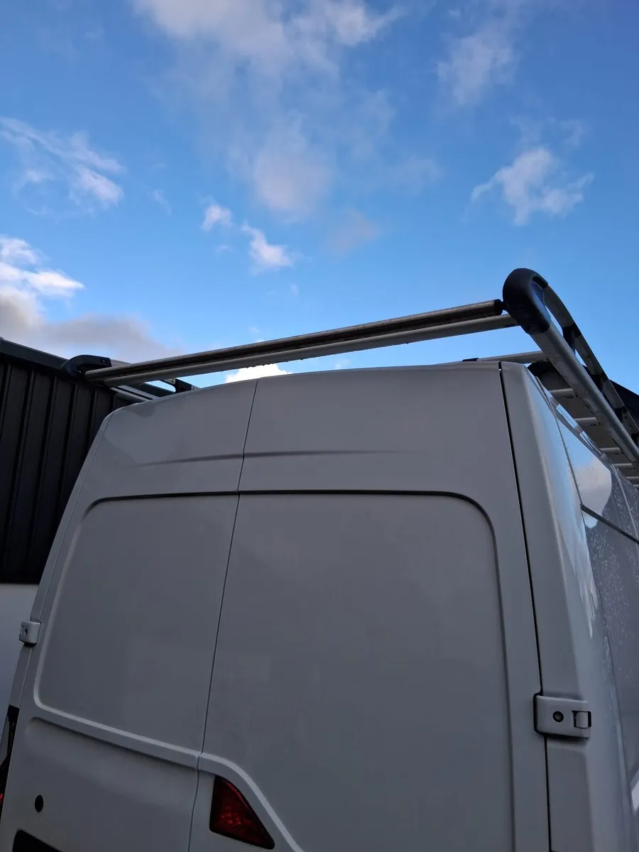 Renault master roof rack - Image 2