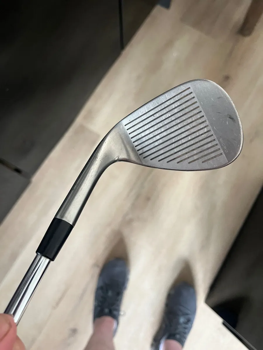 52* Taylor made wedge - Image 3