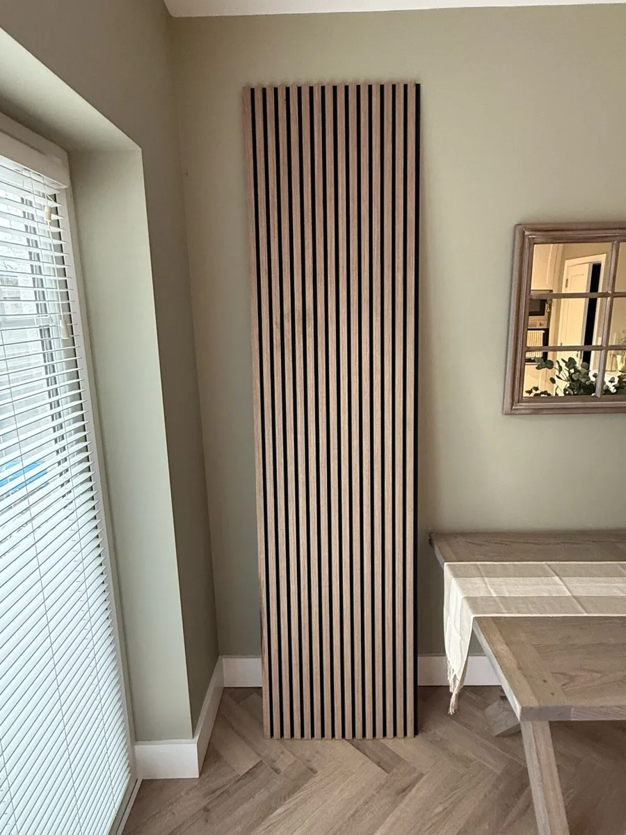 7no. Acoustic panelling - Image 1