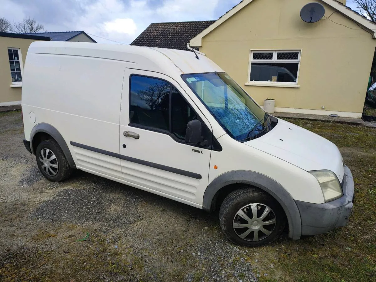 Ford Van - Image 2