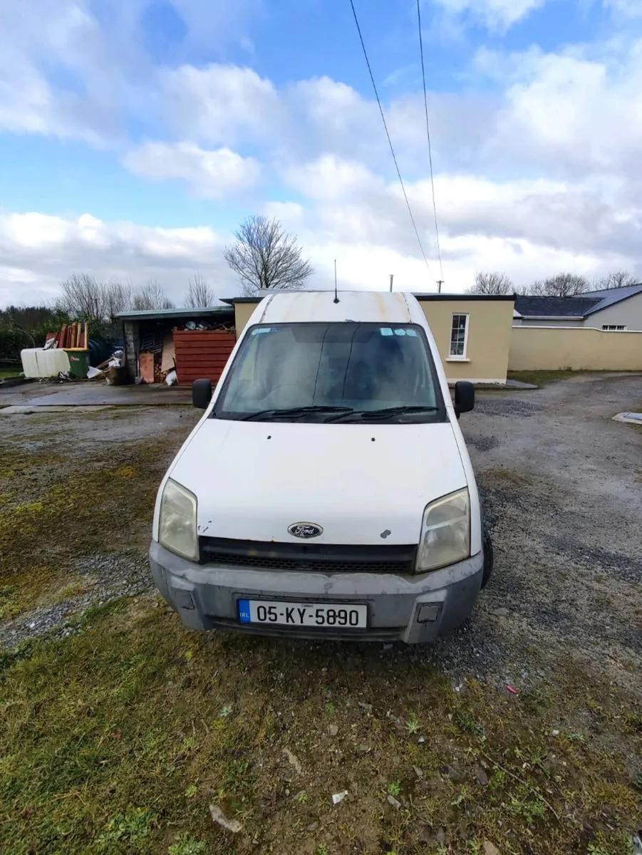 Ford Van - Image 3