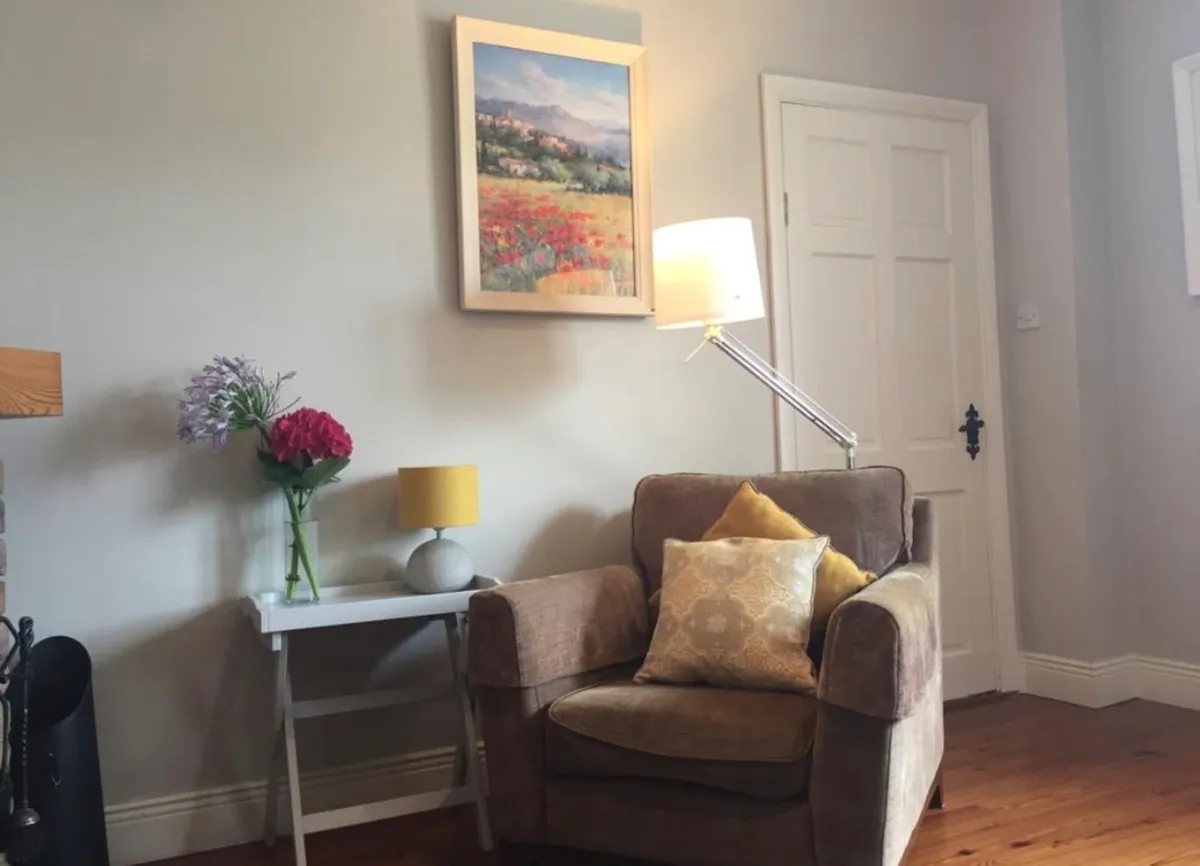 3-Seater Sofa + Armchair — Matching set - Image 2