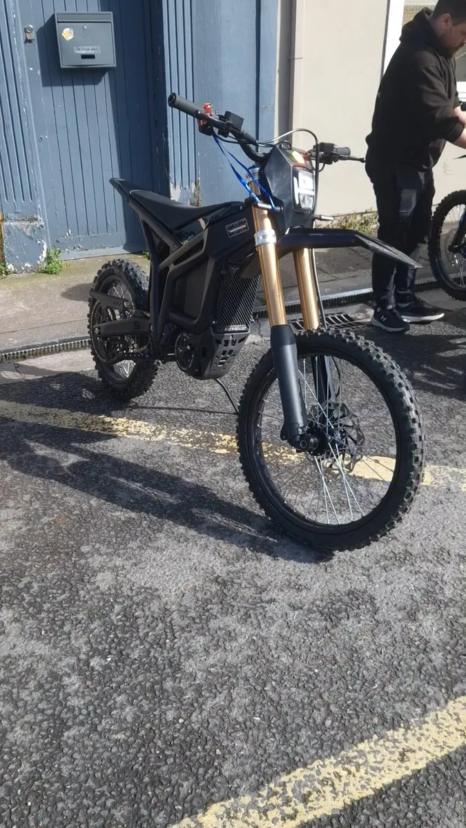 Talaria Komodo L3e - Image 1