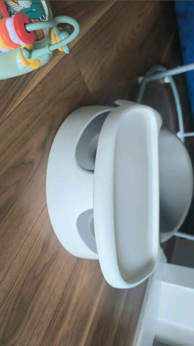 Momma and poppa baby snug seat - Image 2