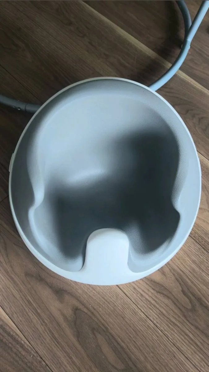 Momma and poppa baby snug seat - Image 3