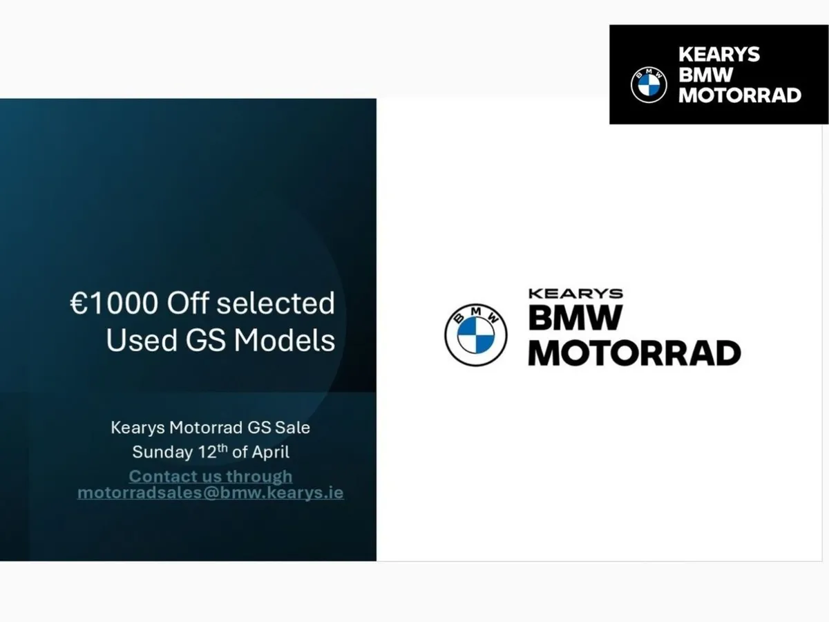 BMW R 1250 GS RALLYE TE - Image 1