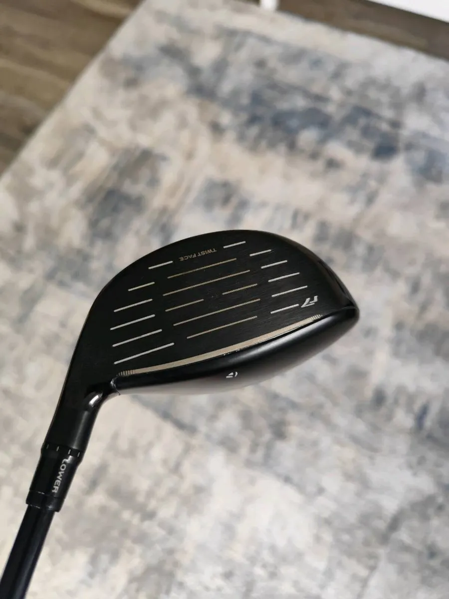 Taylormade r7 quad - Image 3