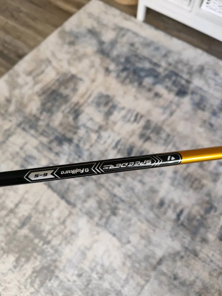 Taylormade r7 quad - Image 4