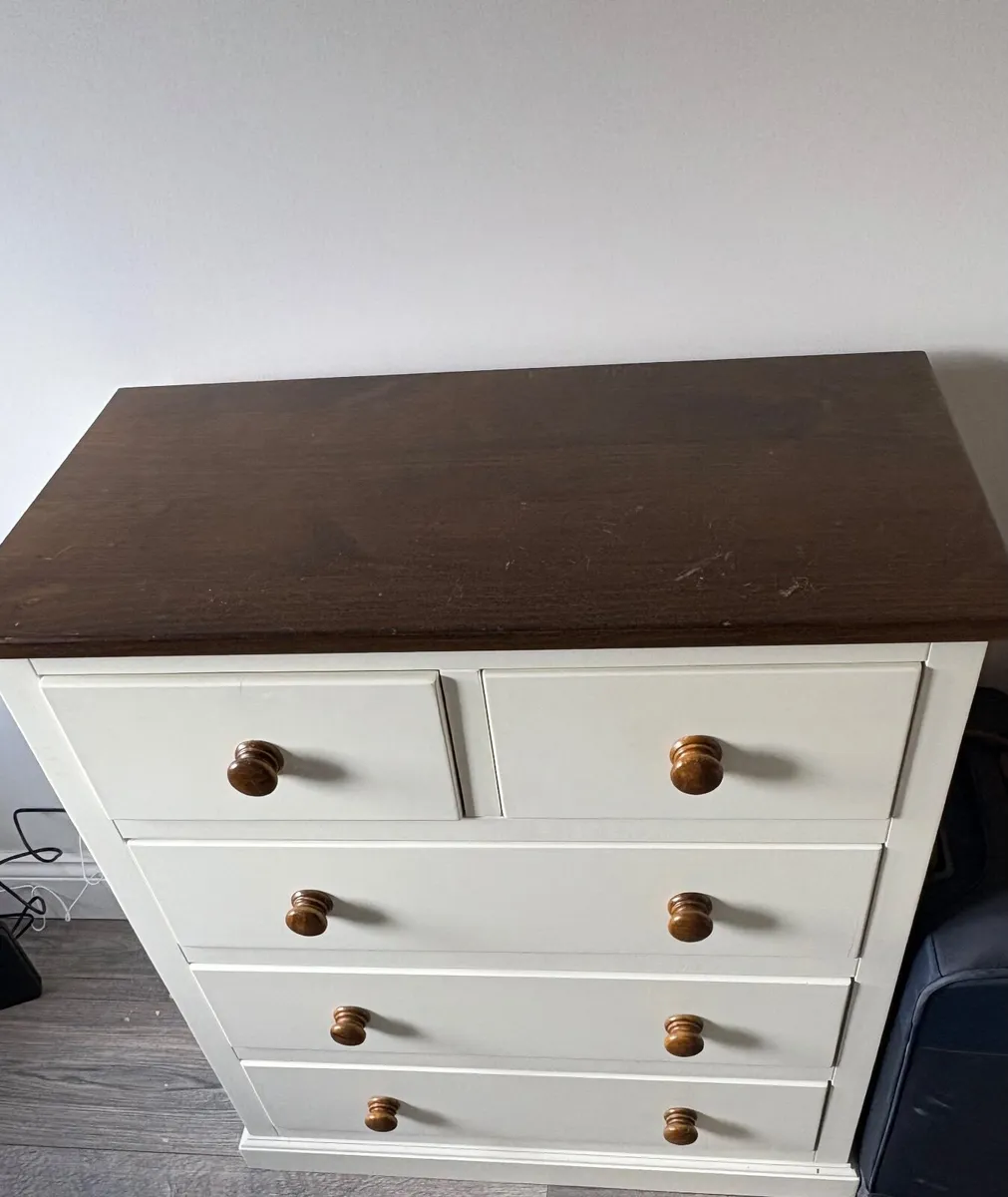 Chest of drawers - Image 2
