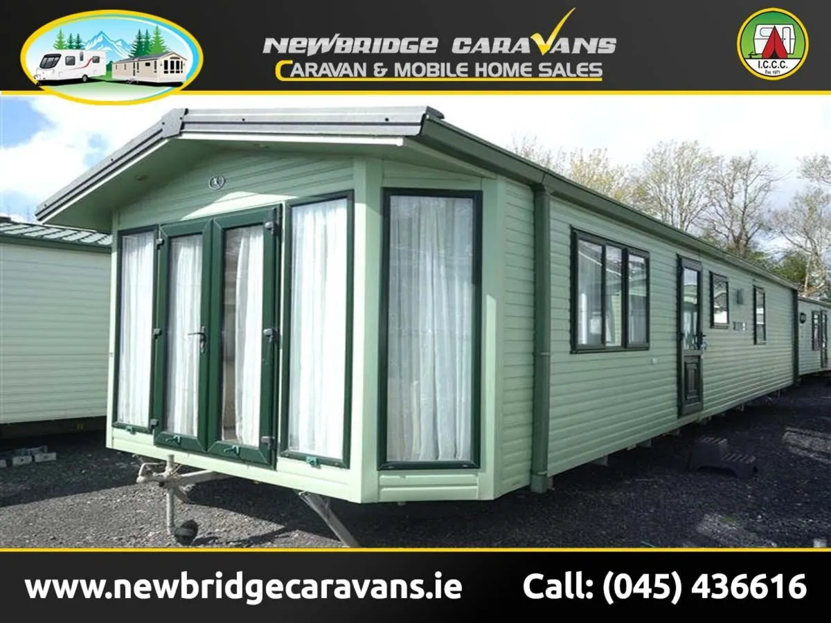 for more photos pls visit www.newbridgecaravans.ie - Image 1