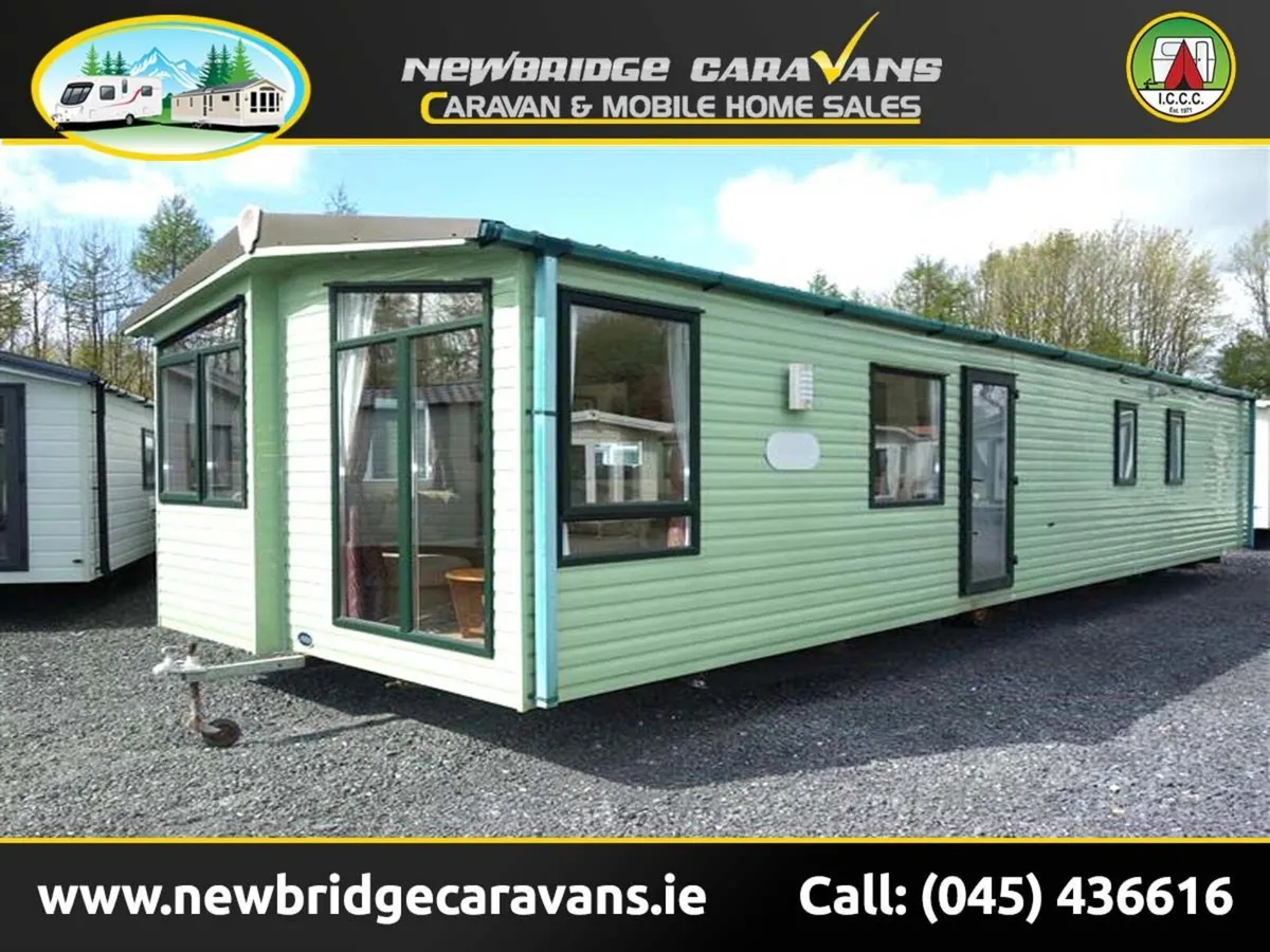 for more photos pls visit www.newbridgecaravans.ie - Image 1