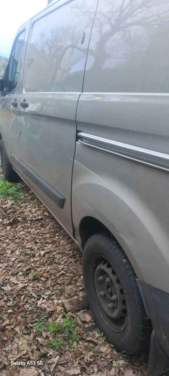 Ford Transit 2017 - Image 4