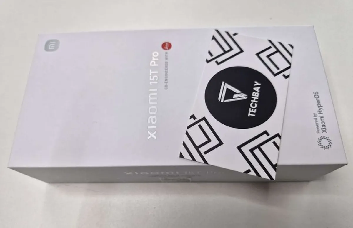 Xiaomi 15T pro Xiaomi 15T pro Xiaomi 15T pro Xiaomi 15T pro