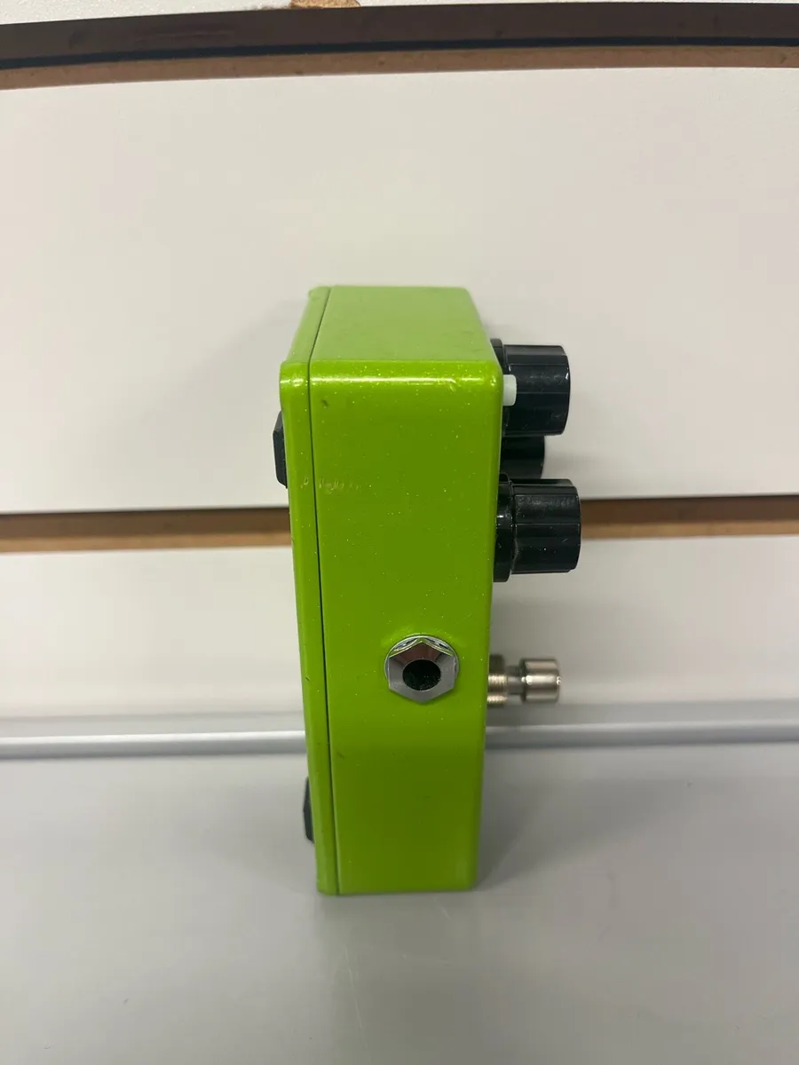 MXR Carbon Copy Bright Delay Pedal - Image 4