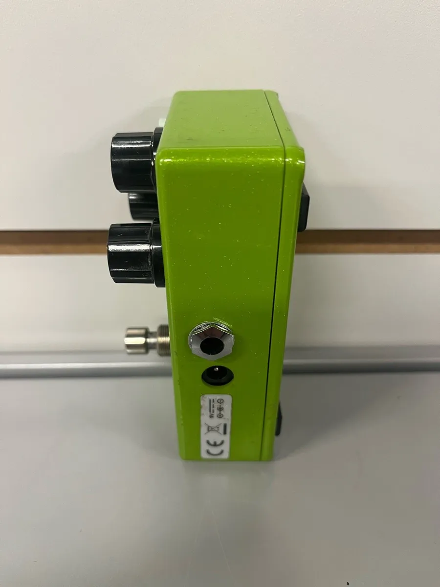 MXR Carbon Copy Bright Delay Pedal - Image 3