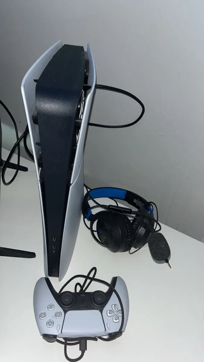 PlayStation 5 digital