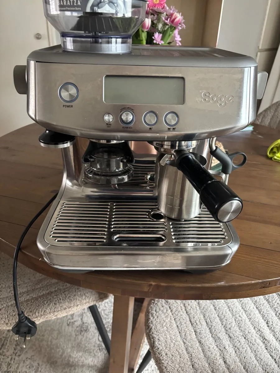 Coffee Machine - Image 1