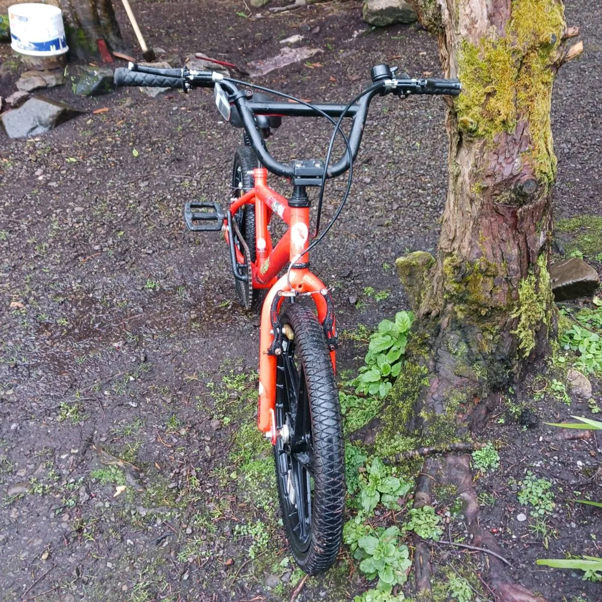 Childs bike - Image 4