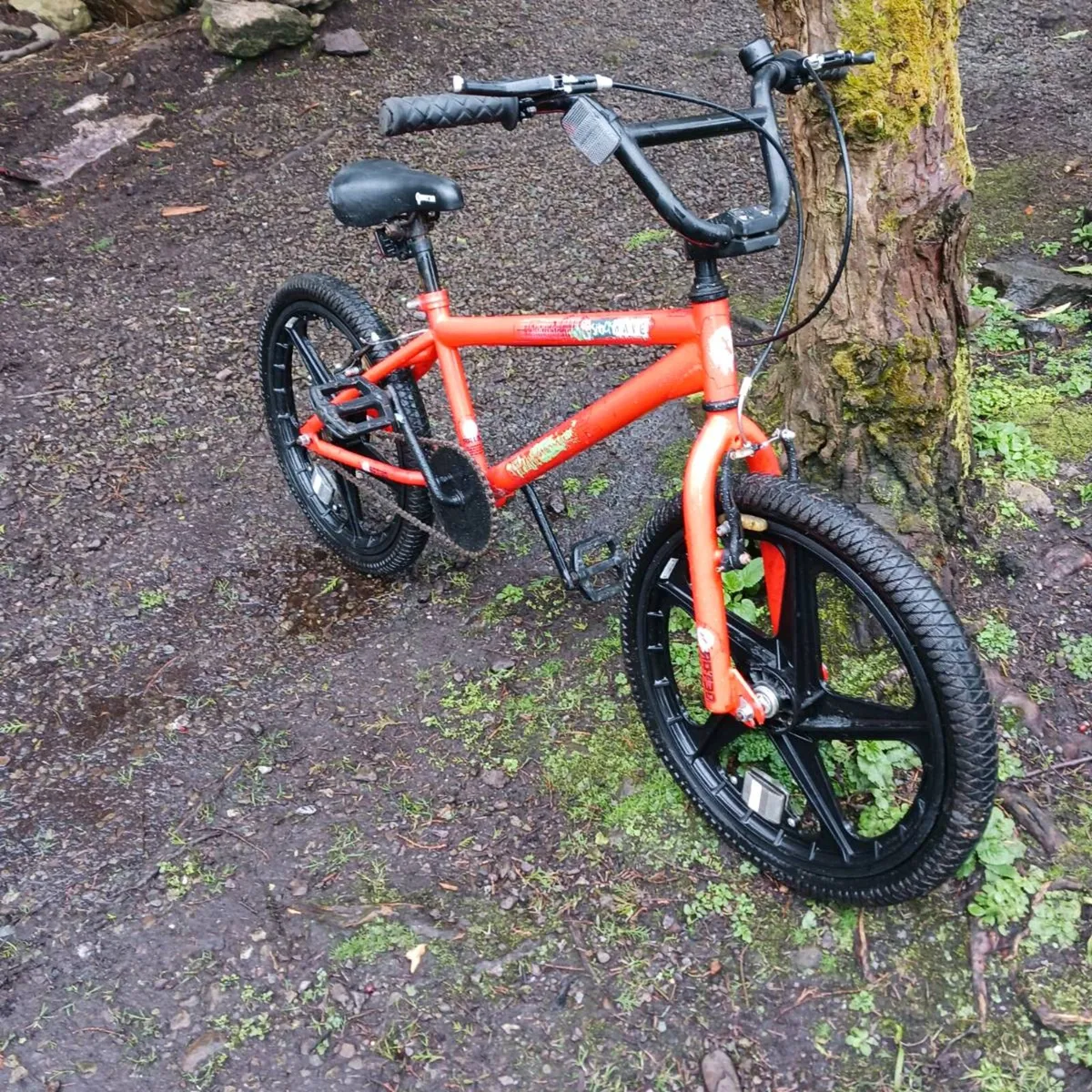 Childs bike - Image 1