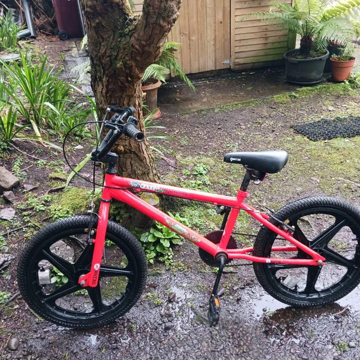 Childs bike - Image 2