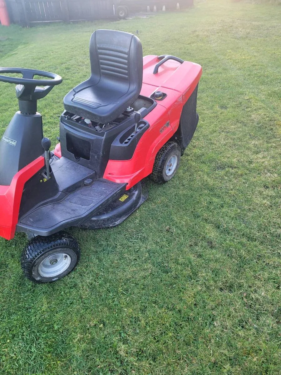 Mountfield ridon - Image 3