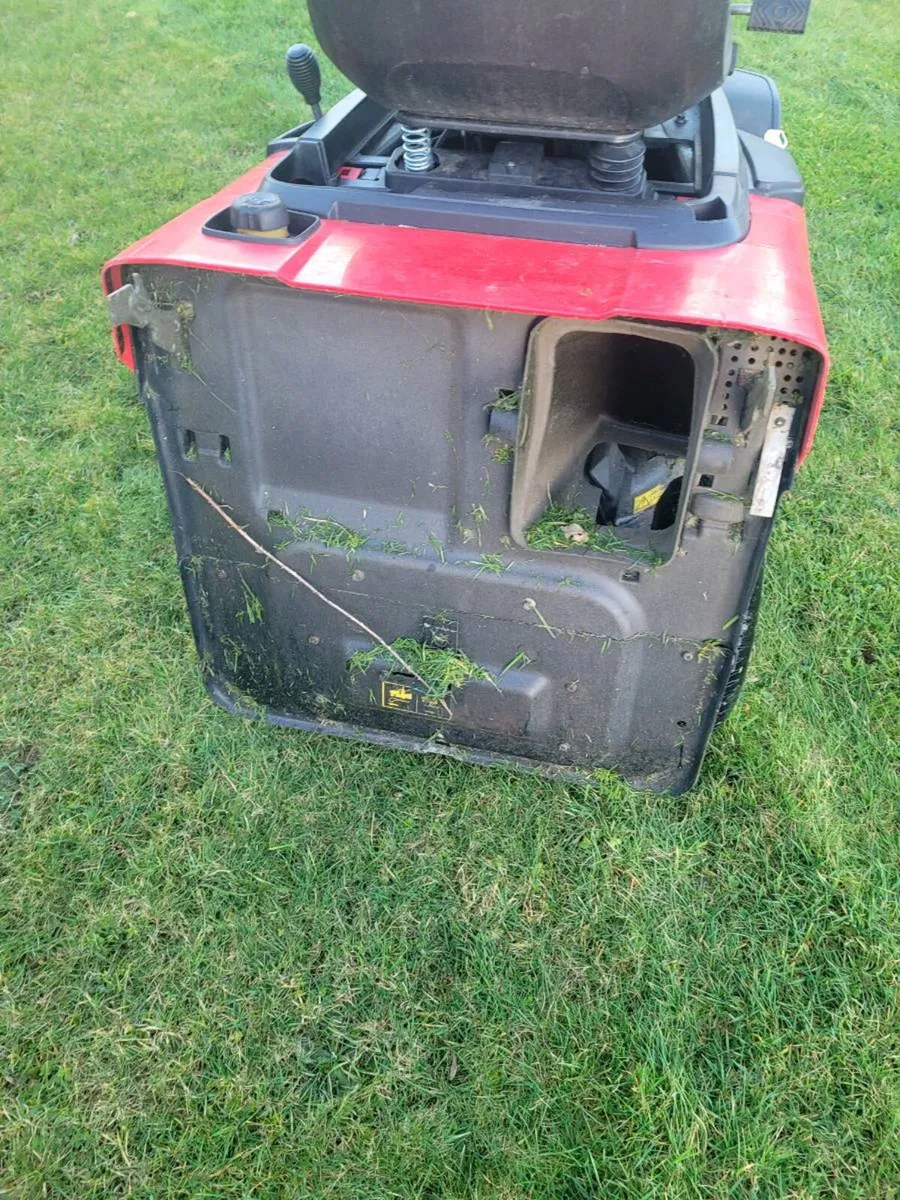 Mountfield ridon - Image 4