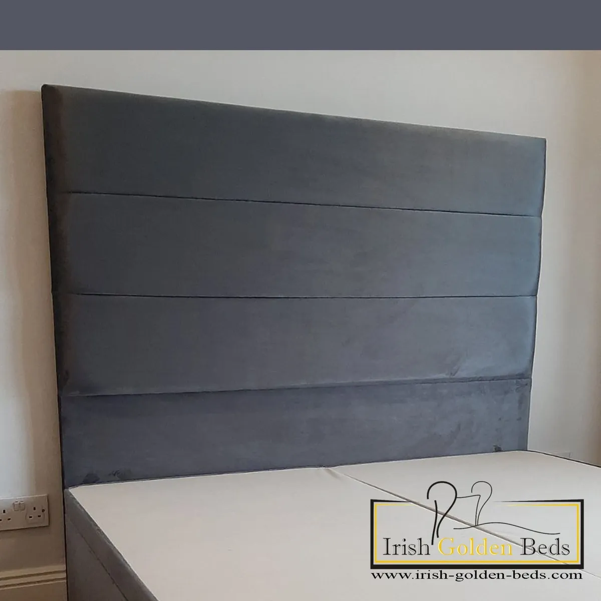 bed free delivery - Image 2