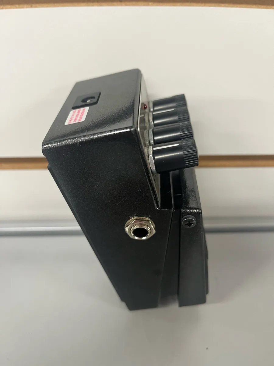 Boss ML-2 Metal Core Pedal - Image 4