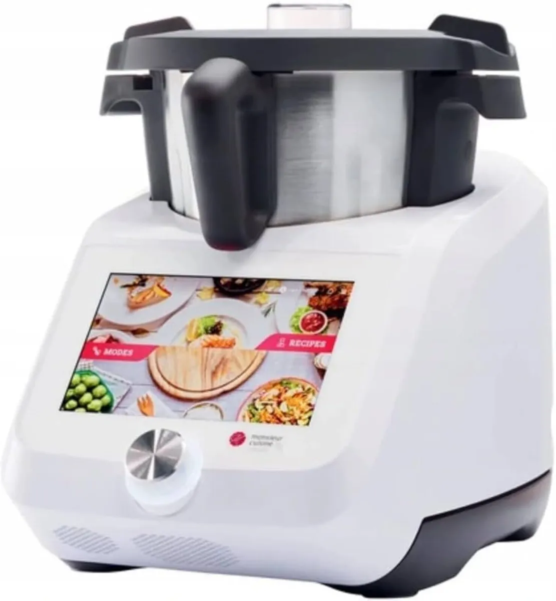 Silvercrest Monsieur Cuisine Smart - Image 3