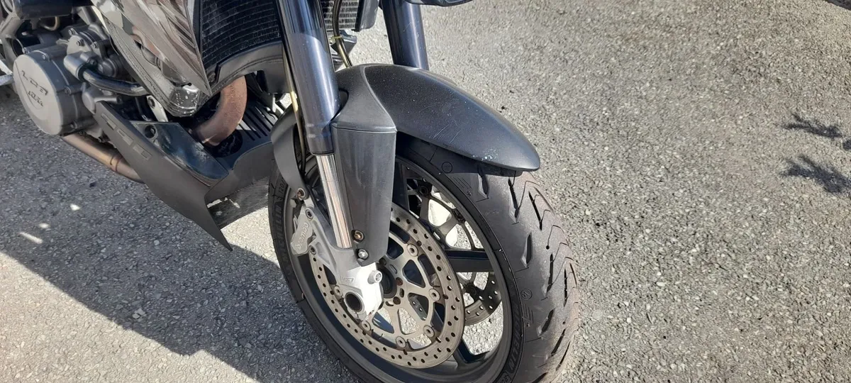 KTM 990 Super Duke - Image 2