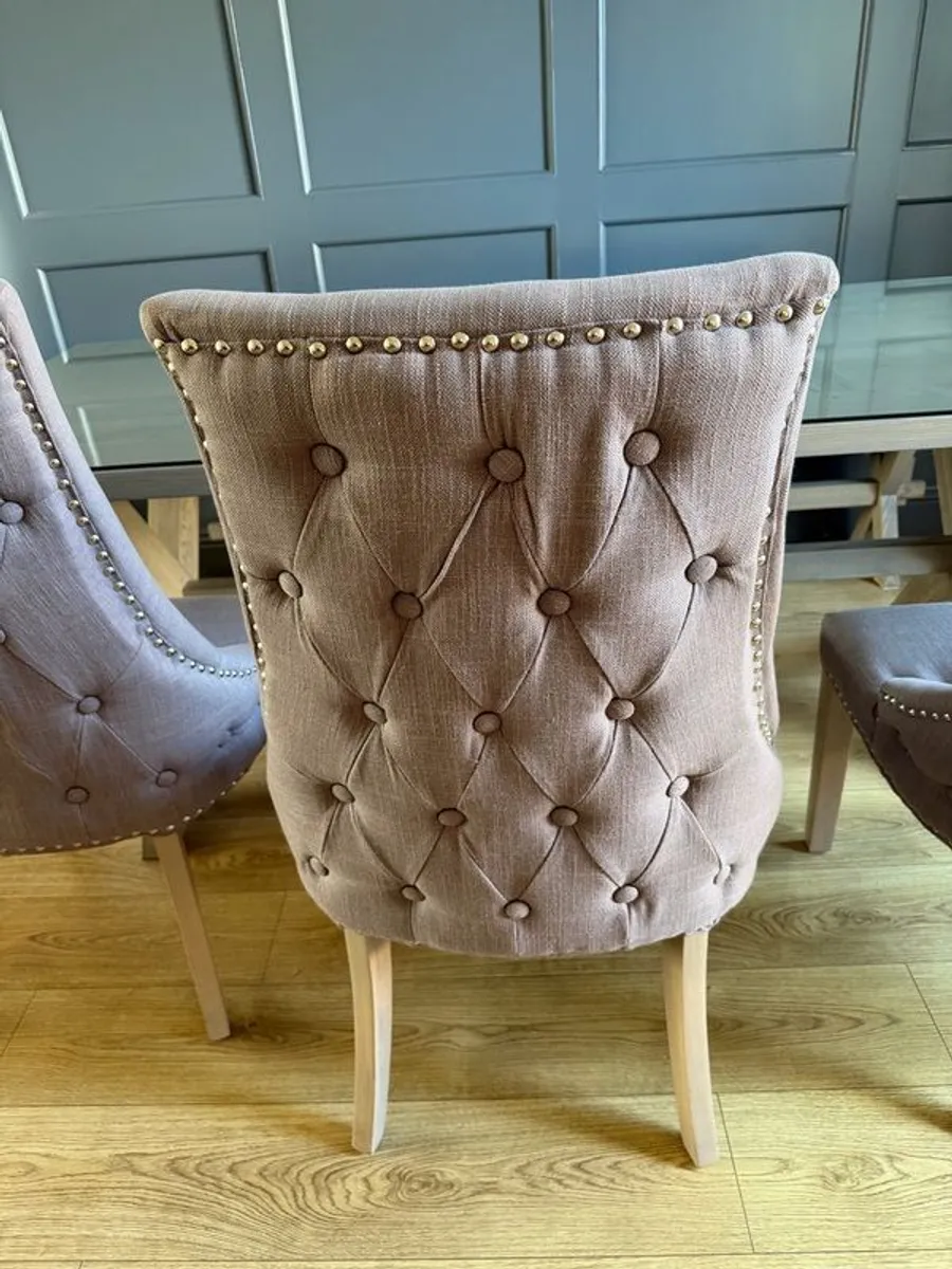 dining chairs & bar stools - Image 1