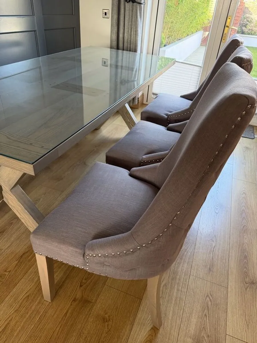 dining chairs & bar stools - Image 2