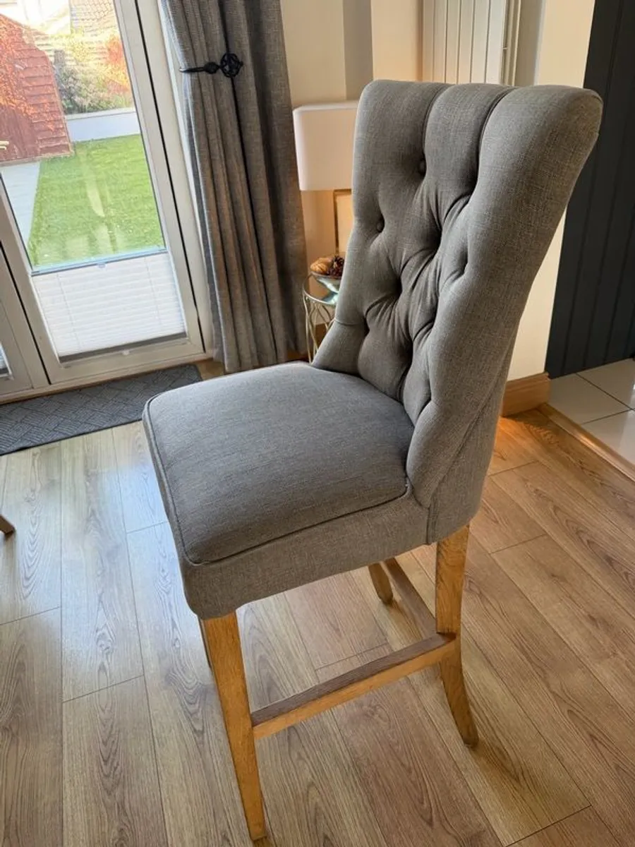 dining chairs & bar stools - Image 3