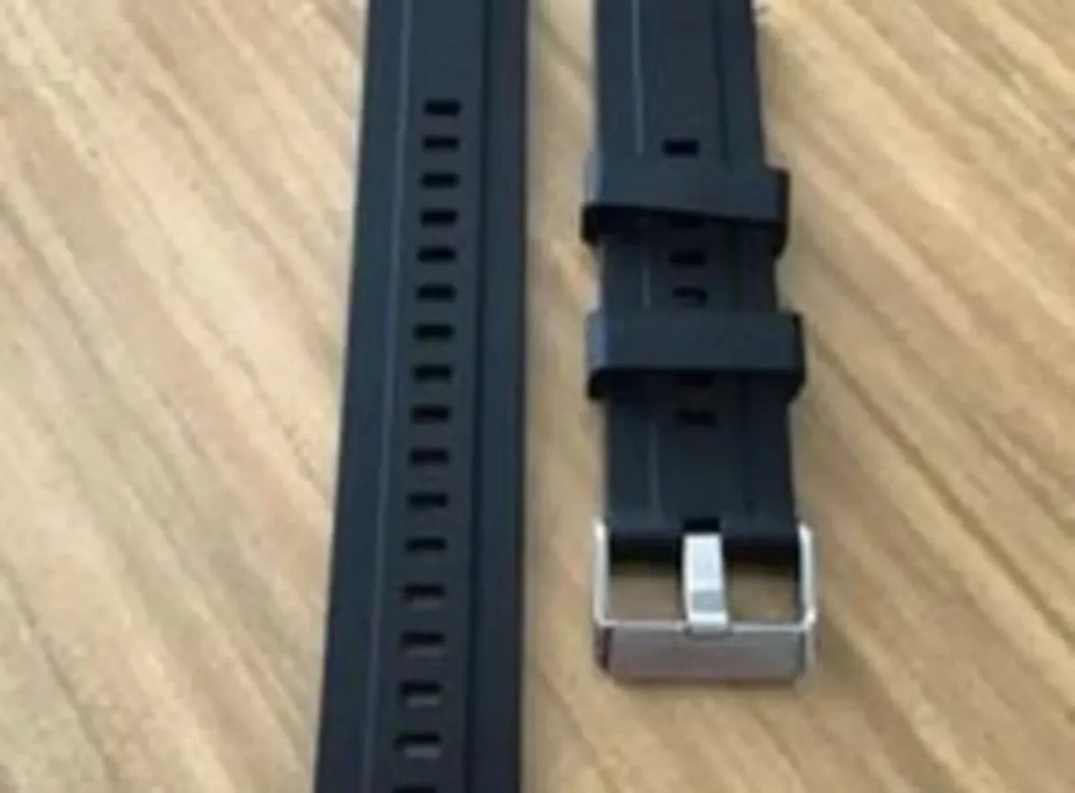 Replacement watch strap range of Garmin Watches