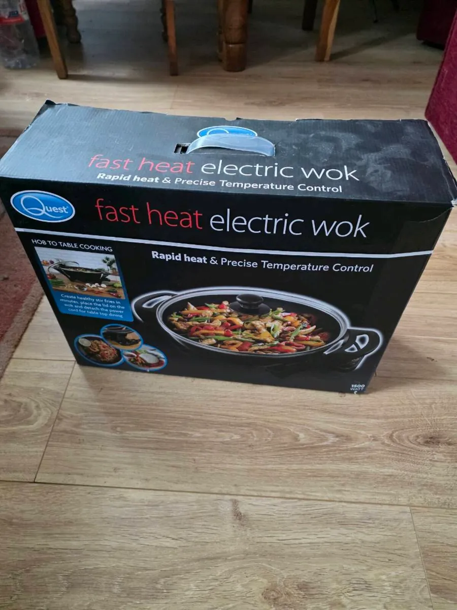 Slow cooking - Image 1