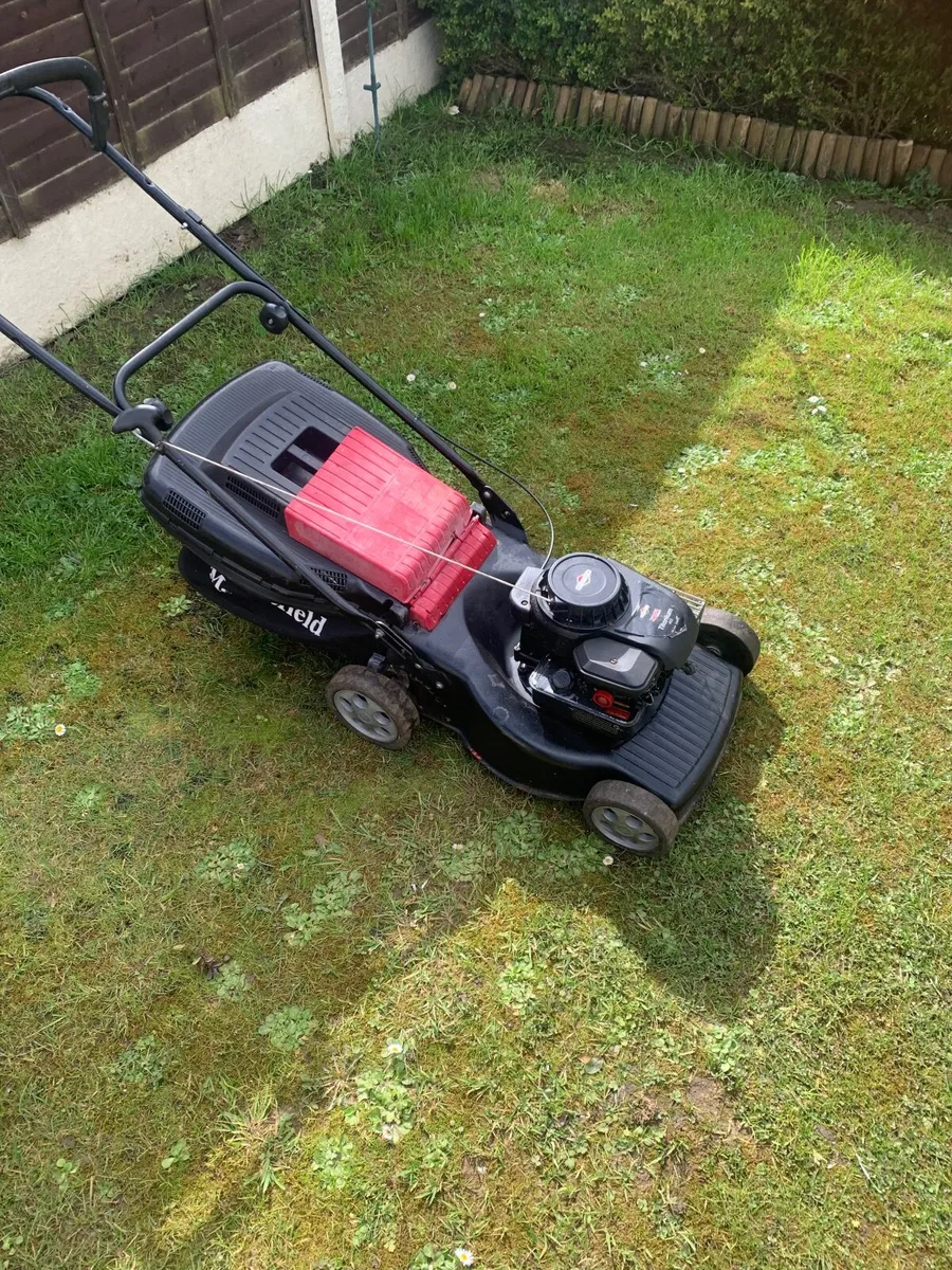 Lawnmower - Image 3