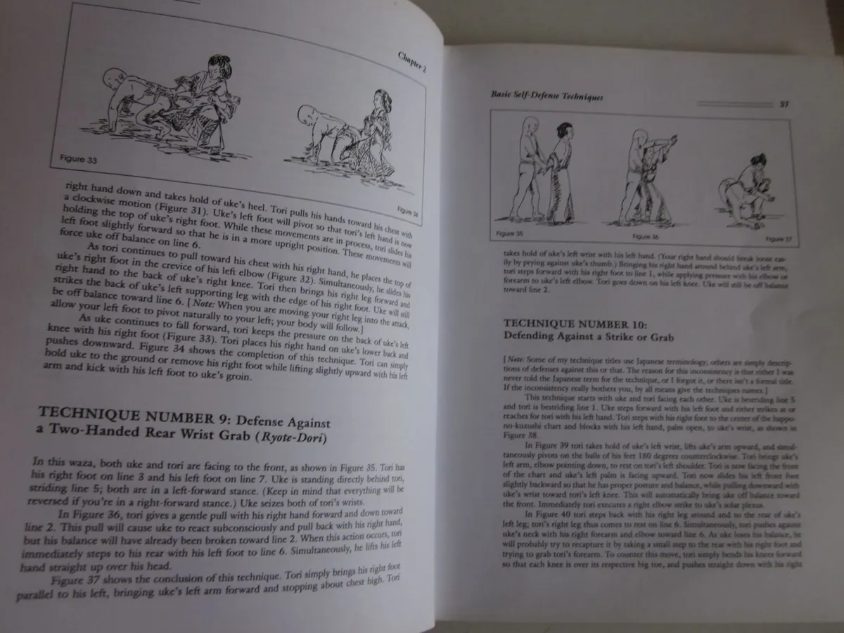 Japan Martial Art Jujitsu by Darrell Max Craig - Image 3