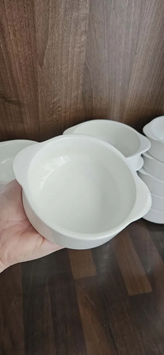 soup bowls - Image 2