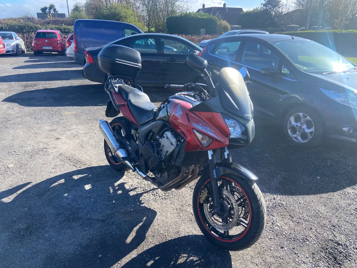 Honda Other 2010 - Image 1