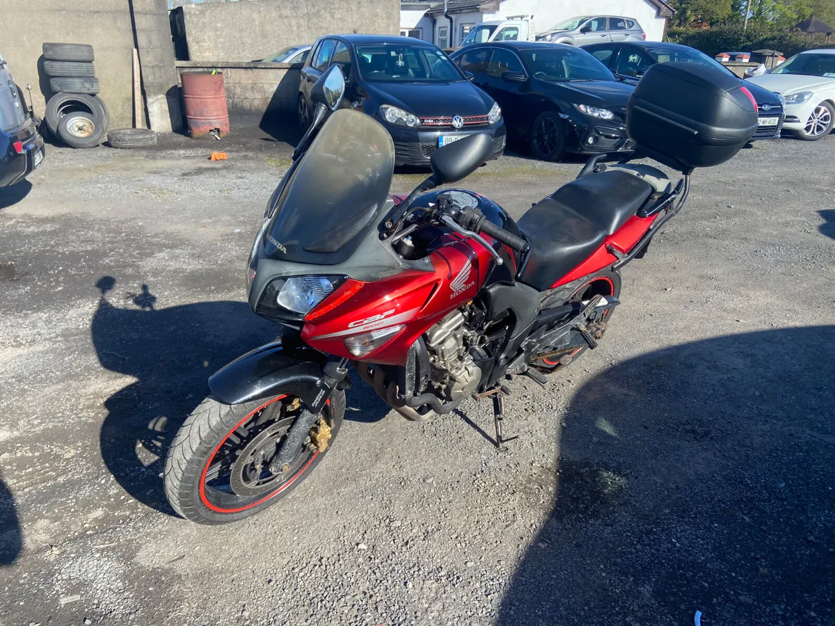 Honda Other 2010 - Image 4