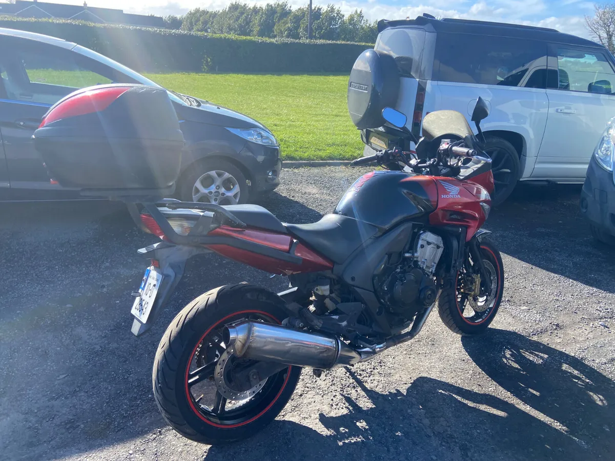 Honda Other 2010 - Image 3