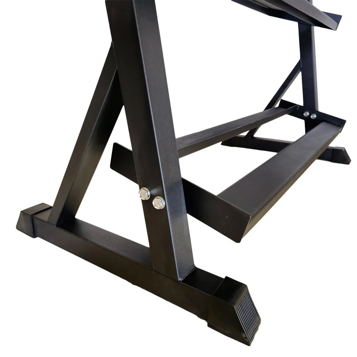 Athlete Series - 3 Tier Compact (8 Pair) Dumbbell - Image 4