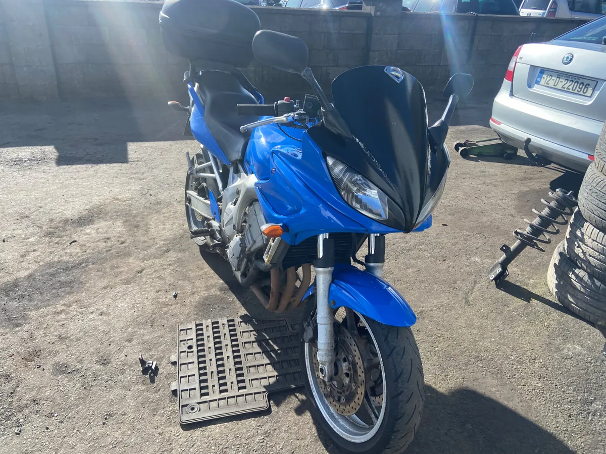 YAMAHA Other 2007 - Image 1