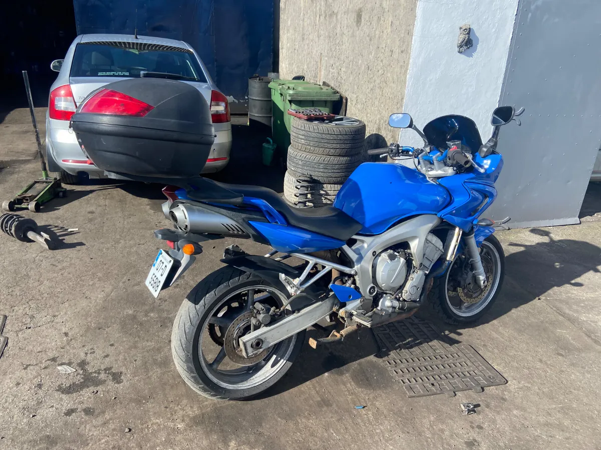 YAMAHA Other 2007 - Image 3