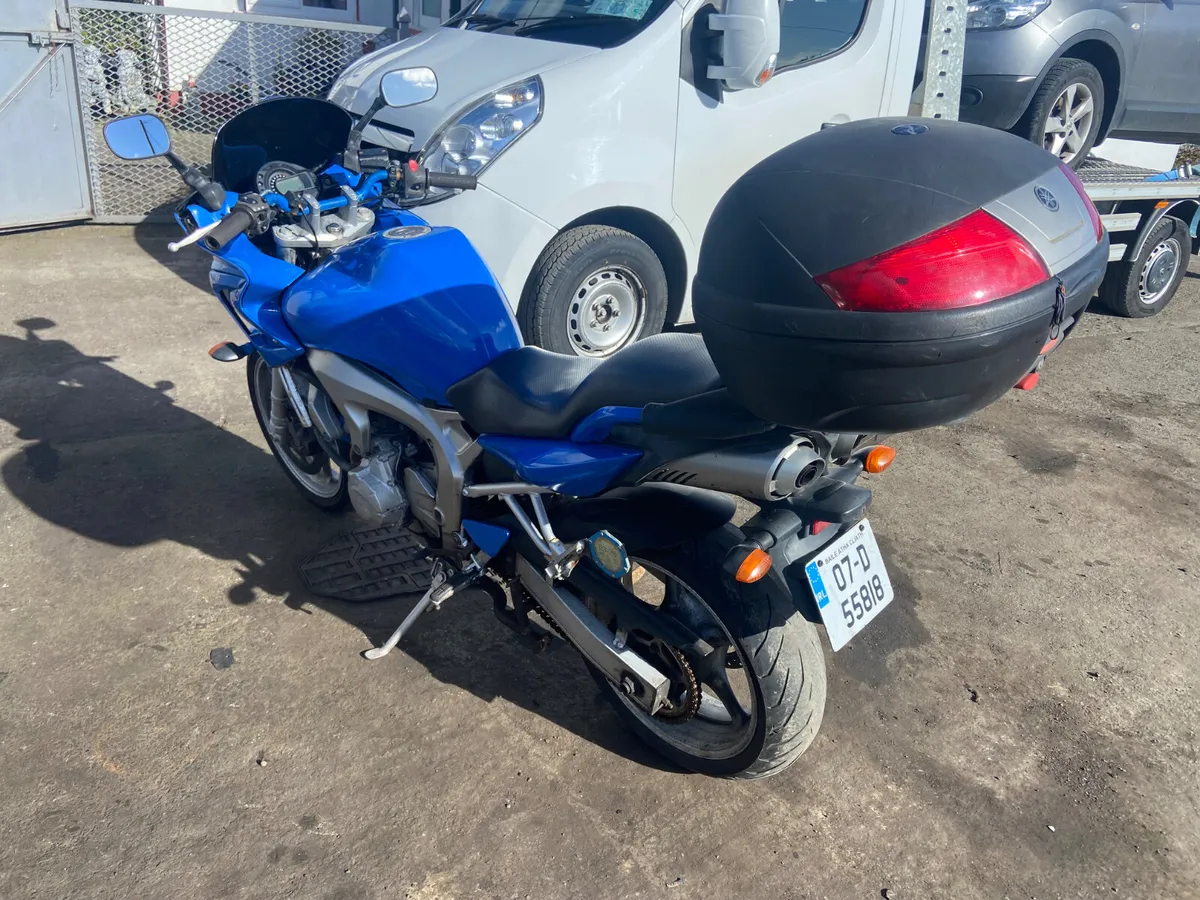 YAMAHA Other 2007 - Image 4