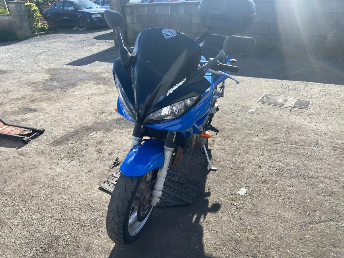 YAMAHA Other 2007 - Image 2