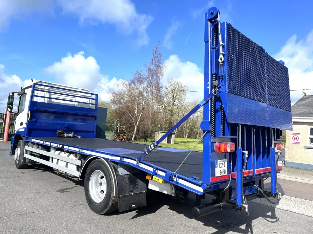 New Plant Bodies Available   Gray's Kilcock - Image 1