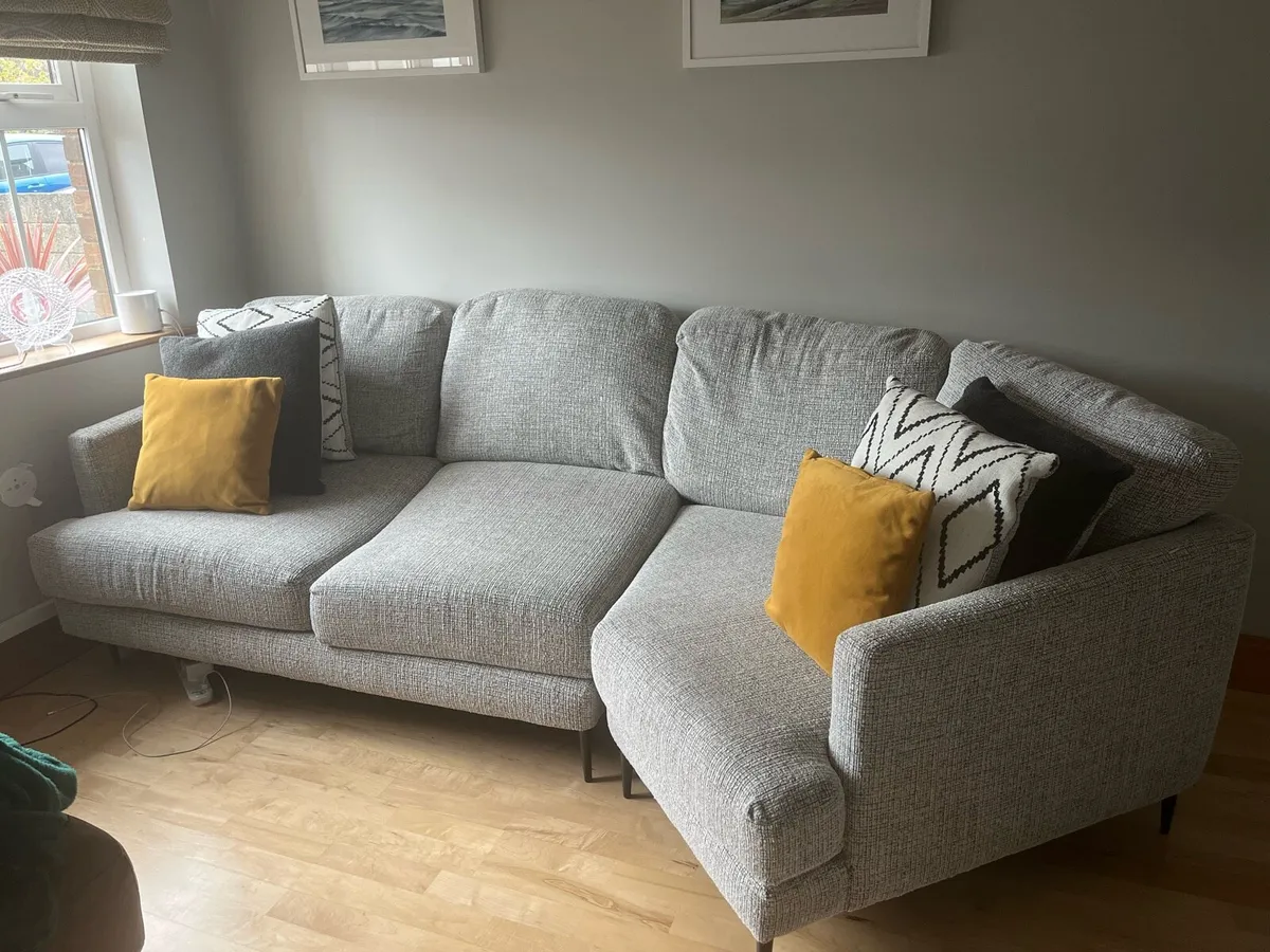Sofa - Image 1