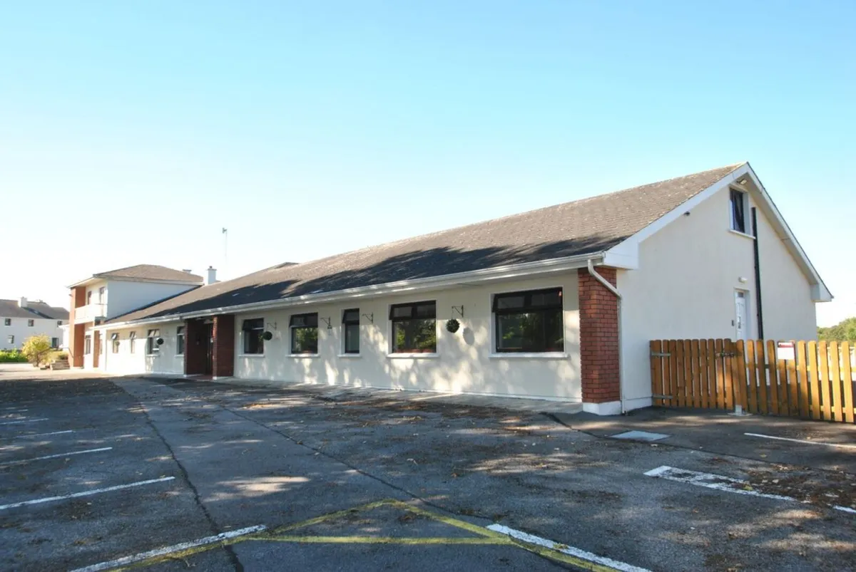 17 Bed Property l €120K PA Rental l €699,000 - Image 3