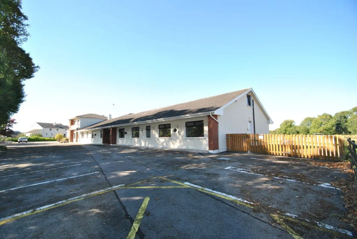 17 Bed Property l €120K PA Rental l €699,000 - Image 4